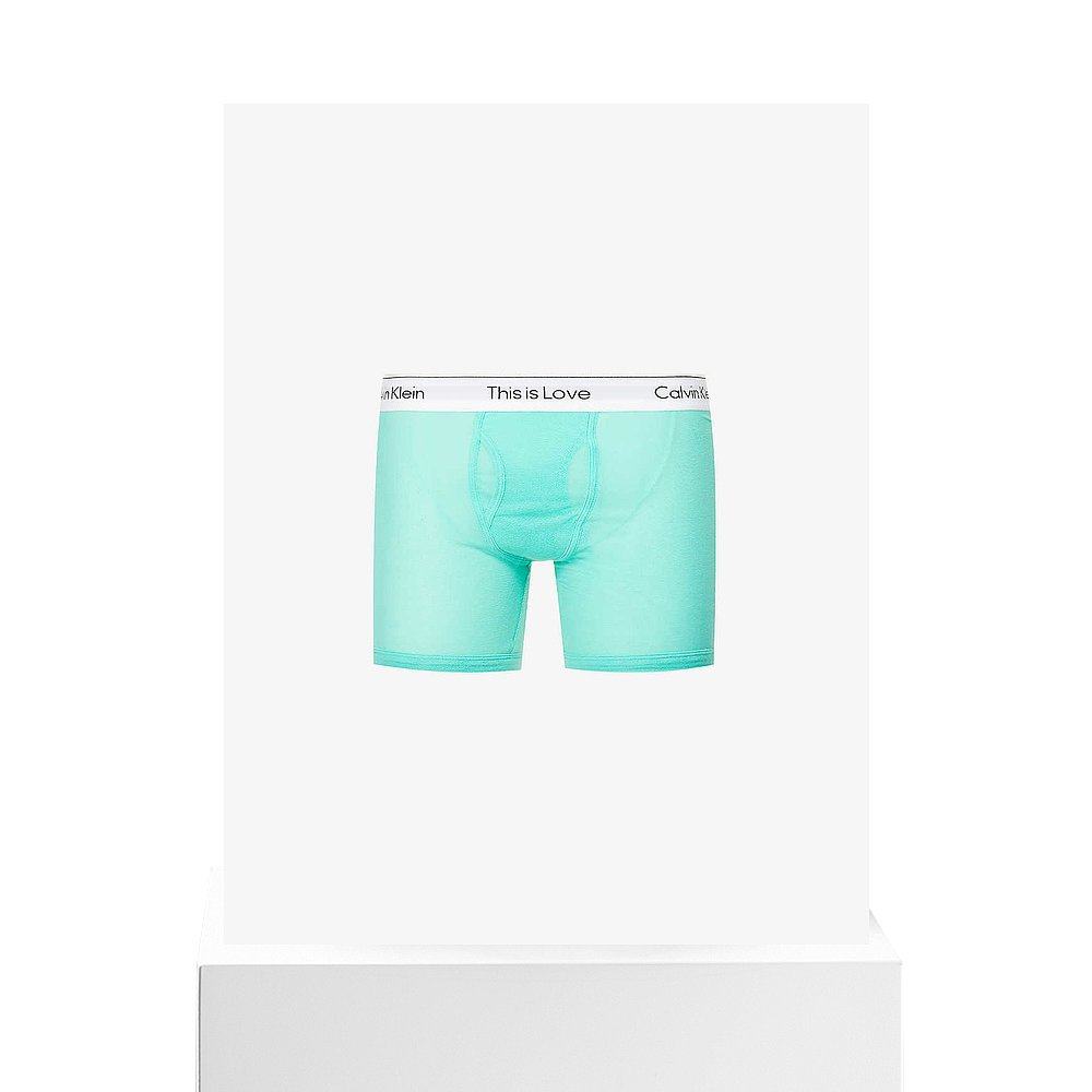  天猫国际全球探物男平角内裤