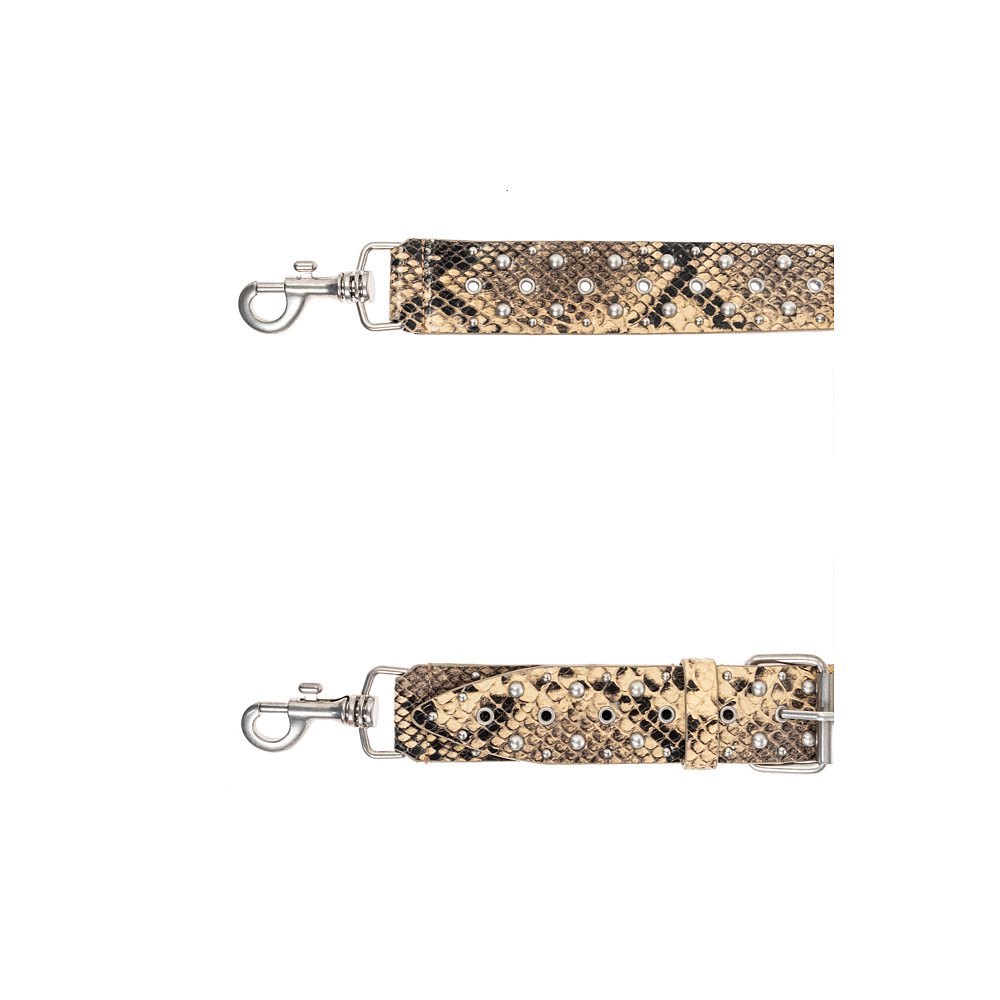 欧洲直邮dries van noten 女士 单肩包 - 图2