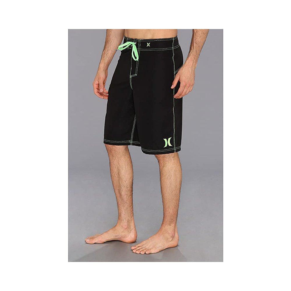 香港直邮潮奢hurley男士冲浪短裤 天猫国际全球探物睡裤/家居裤