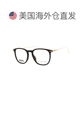 【美国直邮】hugo boss 太阳镜 【付后1h可退】