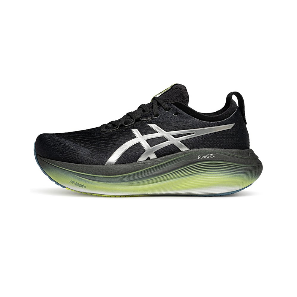 亚瑟士ASICS GEL-Nimbus 27 LUXE舒适百搭低帮 FLYTEFOAM BLAST / - 图0