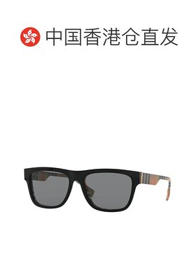 1h可退 香港直邮潮奢 Burberry 巴宝莉 男士 -sunglasses 太阳镜