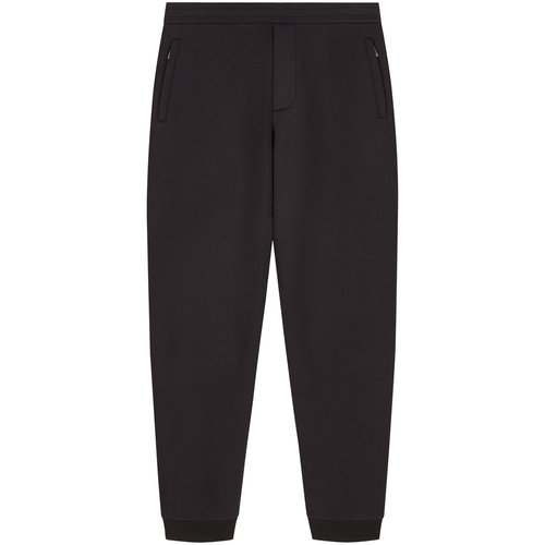 香港直邮EMPORIO ARMANI 男士运动裤 EM007347AF1【付后1h可退】 - 图0