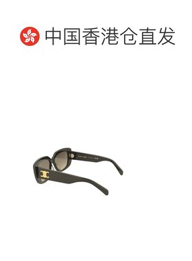 香港直邮CELINE 男士太阳镜 CL40216U01F CO 眼镜黑色