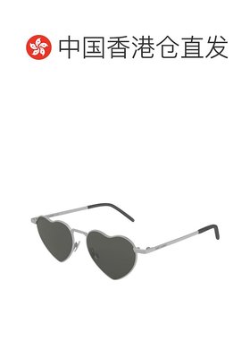 1h可退 香港直邮Saint Laurent 圣罗兰 女士 -sunglasses 太阳镜