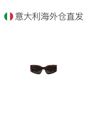 1h可退 欧洲直邮balenciaga 女士 太阳镜巴黎世家