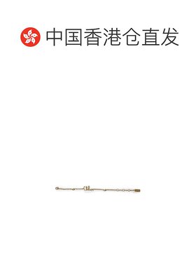 香港直邮CHLOÉ 女士手链手镯 CHC24AFB22CB79DC配饰
