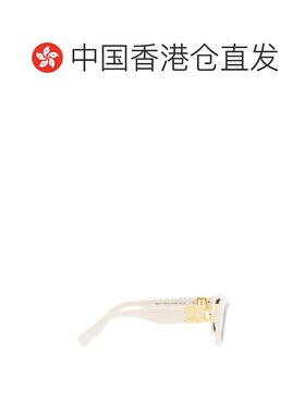 1h可退 香港直邮miu miu 女士 太阳镜缪缪
