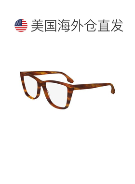 自营Victoria Beckham Acetate Glasses Women's (Frames) - brow