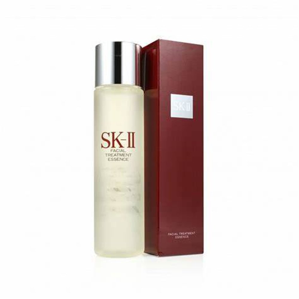 香港直邮SKII 神仙水 250ML - 图2