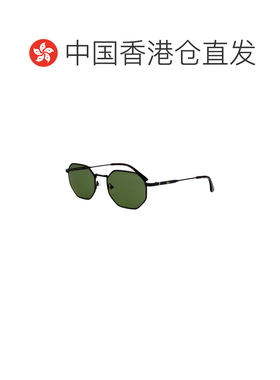 1h可退 香港直邮LACOSTE 女士太阳镜 L280S1 SS2026 绿色 L280S