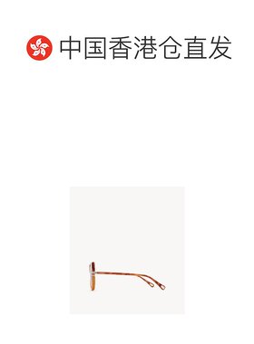 1h可退 香港直邮奢淘 Chloe 徽标太阳镜 女 C24SEK0240
