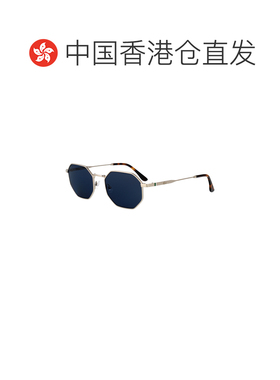 1h可退 香港直邮LACOSTE 女士太阳镜 L280S40 SS2026 蓝色 L280S