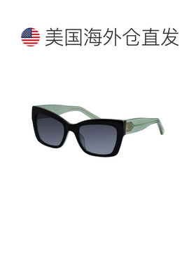 自营Kate Spade  KS VALERIA/S 807 53mm Womens Cat Eye Sunglas