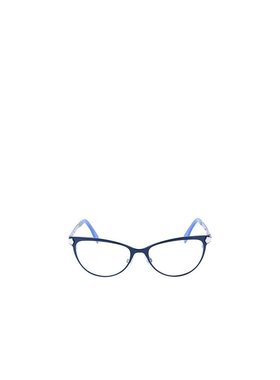 FENDI 女士眼镜 FF00247WD AW2021 蓝色