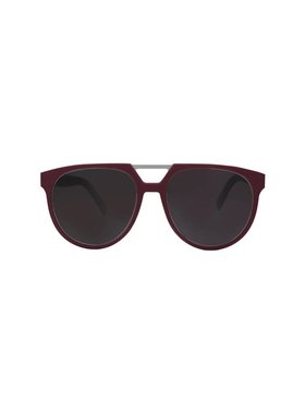 CHRISTIAN DIOR 女士眼镜 DIOR0199SEMZ 黑色 太阳镜AW2021迪奥