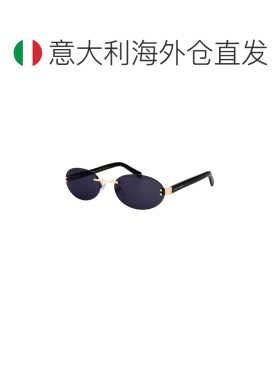 1h可退 欧洲直邮MARC JACOBS 女士太阳镜 MARC929SRHL AW2026 蓝