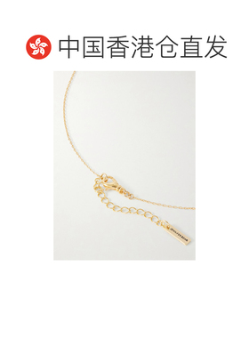 JENNIFERBEHR珍妮弗 贝尔/吊坠女士锁骨链项链