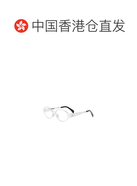 香港直邮CELINE 25FW 徽标平光镜 Women