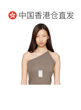 1h可退 香港直邮rick owens 瑞克 欧文斯 男士 Temple Portable A
