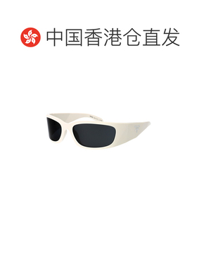 香港直邮PRADA 女士眼镜 0PRA14S1425S0 SS2026 灰色 0PR A14S