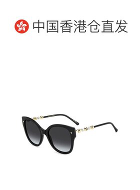 香港直邮CAROLINA HERRERA 女士 HER 0318/S 807 太阳镜(9O) HER0