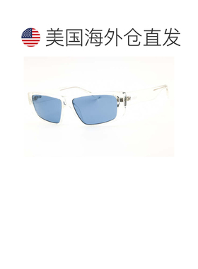 自营guessGU8231 26v水晶/蓝水晶 美国奥莱直发