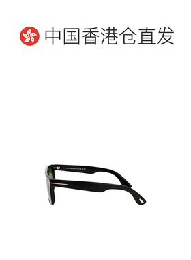 1h可退 香港直邮TOM FORD 男士太阳镜 FT099901N AW2025 绿色