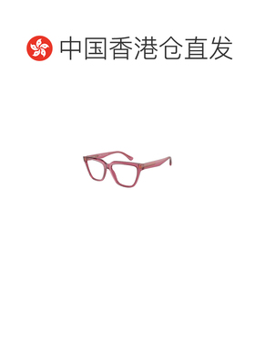 香港直邮EMPORIO ARMANI 女士太阳镜 EA32085544 AW2025 白色