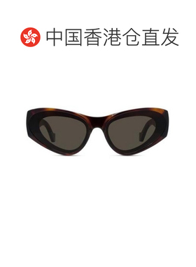 香港直邮LOEWE 男士眼镜 LW40171U52E