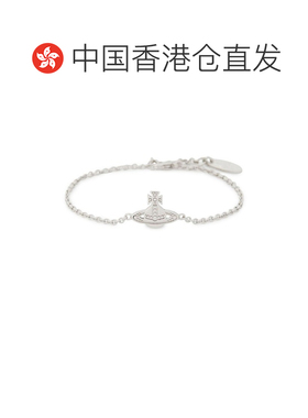 香港直邮VIVIENNE WESTWOOD 男士手链手镯 6102025W02P019P019SS2