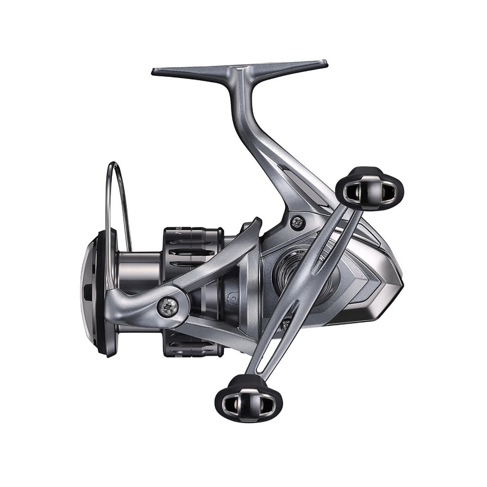 日本直邮Shimano 禧玛诺 渔线轮 Nasky系列 C3000DH - 图0