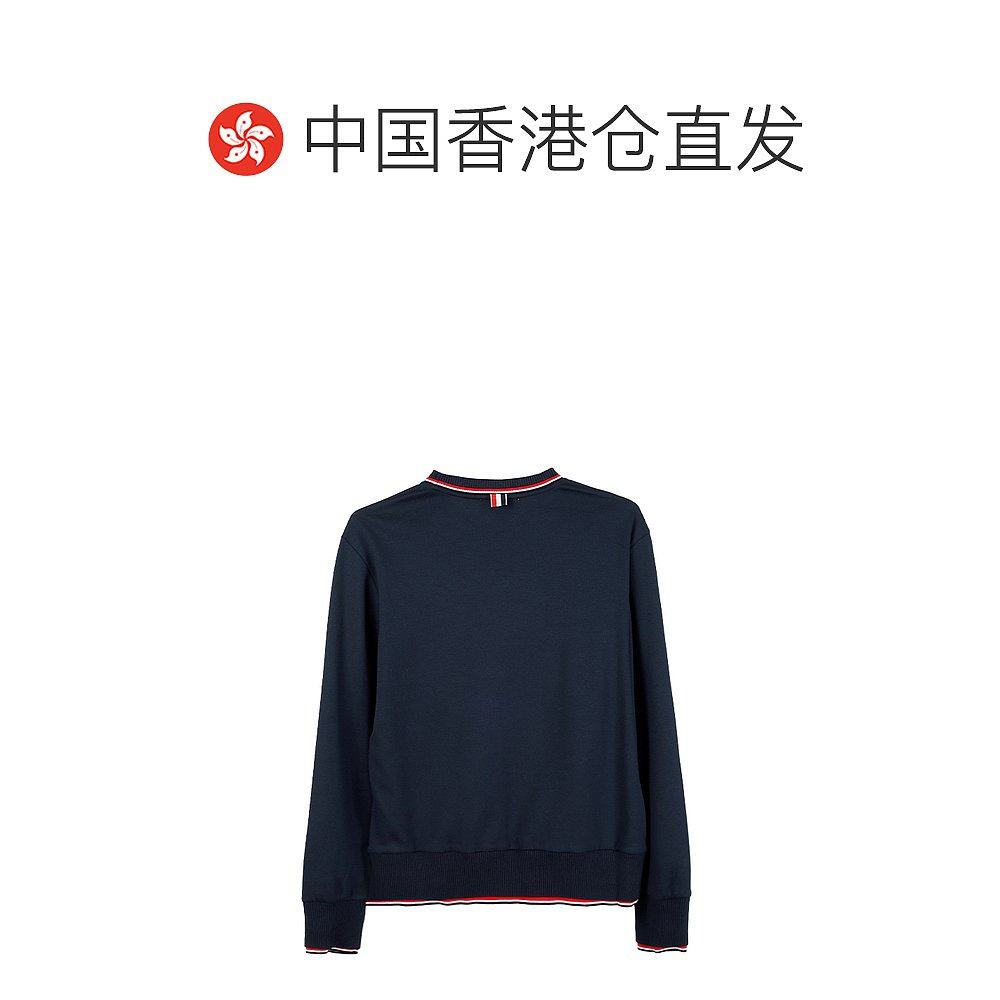 1h可退 香港直邮thom browne 男士 毛衣针织衫长袖卫衣,淘宝优惠券,粉丝福利购,淘宝优惠卷