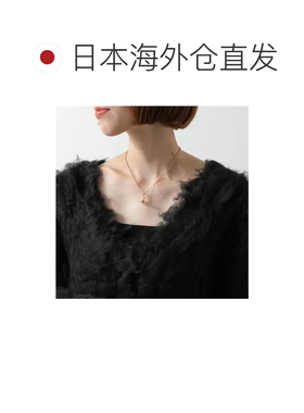 日本直邮Vivienne Westwood 薇薇安威斯特伍德项链 小巧立体球体