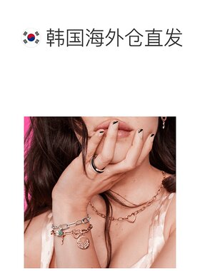 韩国直邮PANDORA潘多拉正品时尚精致女士饰品戒指199679C01