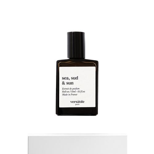 欧洲直邮VERSATILE法国小众滚珠浓香水香精油15ml#SEA马赛假期 - 图3