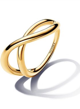 pandora 通用 戒指