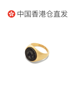 香港直邮PALM ANGELS 男士戒指 PMOC029S25MAT001【付后1h可退】