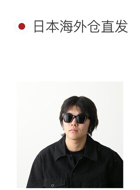 日本直邮 SAINT LAURENT 太阳镜 SL 641 男士眼镜 眼镜 001/--