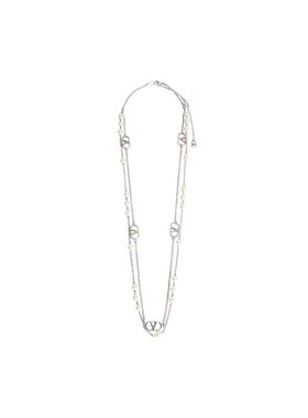 VALENTINO GARAVANI 男士项链 6Y2J0S34UXM6RU SS2025