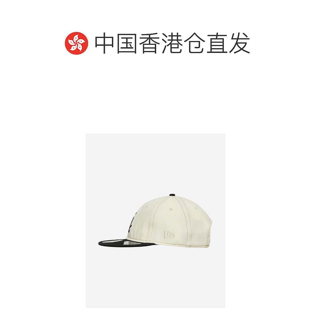 香港直邮潮奢 New Era 男士 Chicago Sox Chrome 9FIFTY Strapbac - 图1