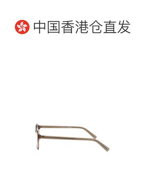 1h可退 香港直邮zegna 杰尼亚 男士 EZ5284 眼镜 EZ5284048