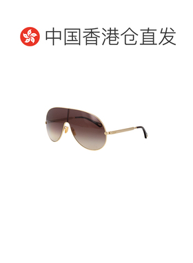 香港直邮CHLOÉ 女士眼镜 CH0283S002 SS2026 灰色【付后1h可退】