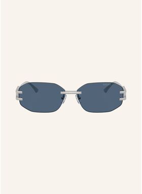 1h可退 VERSACE 女士太阳镜 100279381614500 CO 花色 Sunglasses