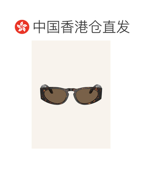 香港直邮GIORGIO ARMANI 女士太阳镜 100280316715000 CO 花色