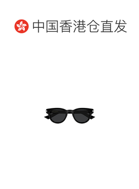 1h可退 香港直邮Saint Laurent 全框太阳镜 SL876