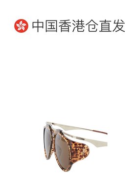 香港直邮Saint Laurent 圣罗兰 女士 SL M137 太阳镜 791905Y9963