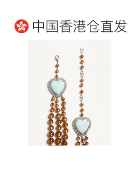 香港直邮VALENTINO 女士项链 WJ0BE7CELD5J SS2026 支付后1h可退
