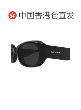香港直邮Saint Laurent 圣罗兰 女士 BLACK-BLACK-BLACK BIO INJE