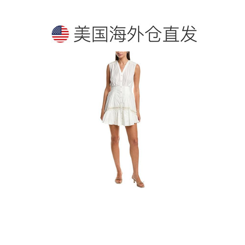 【美国直邮】ramy brook 女士 连衣裙吊带 - 图1